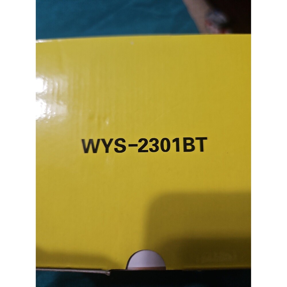 wireless speaker - Picture 2 of 4